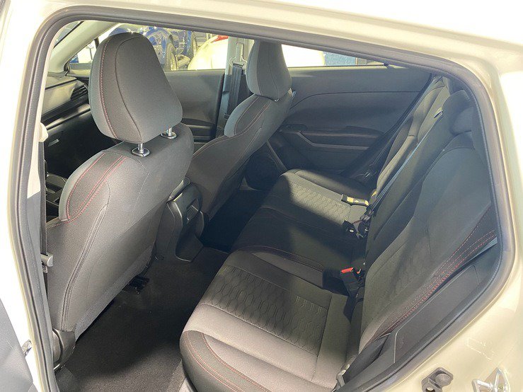 Used 2026 Subaru Impreza 2.0i Sport AWD/4WD image 13