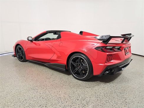 Used 2020 Chevrolet Corvette Stingray image 7