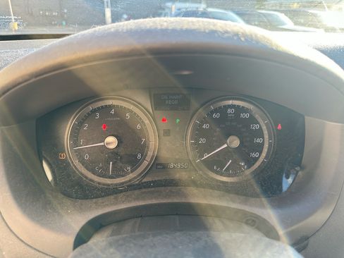 Used 2007 Lexus ES 350 image 15