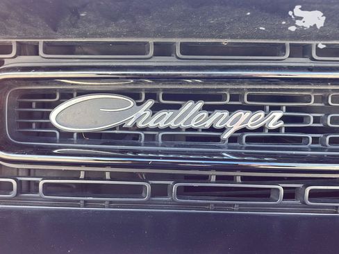 Used 2023 Dodge Challenger R/T Scat Pack RWD image 30