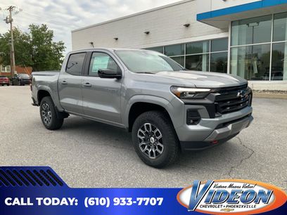 New 2024 Chevrolet Colorado Z71 w/ Z71 Convenience Package 2