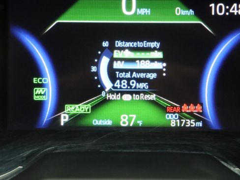 Used 2021 Toyota RAV4 XSE w/ Premium Package AWD/4WD image 47