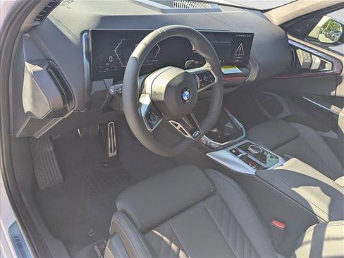 Used 2026 BMW X3 xDrive30 w/ M Sport Package image 3