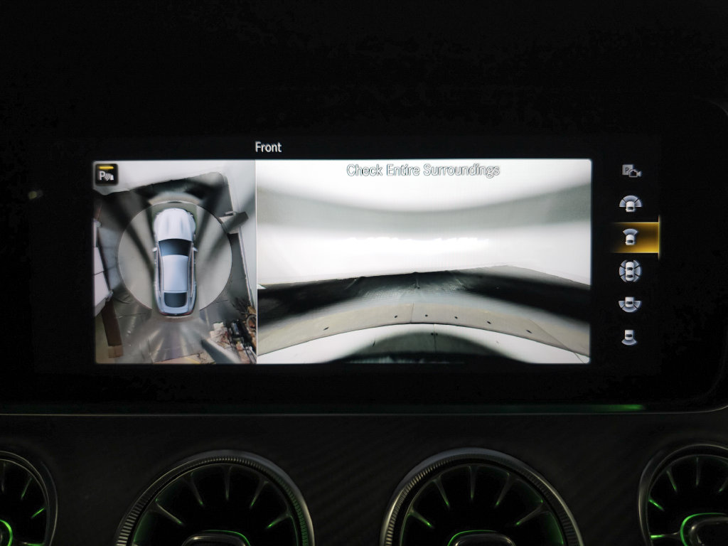 Used 2023 Mercedes-Benz AMG GT 63 S image 19