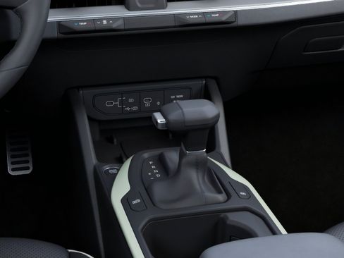 New 2026 Kia K4 GT-Line Turbo FWD image 23