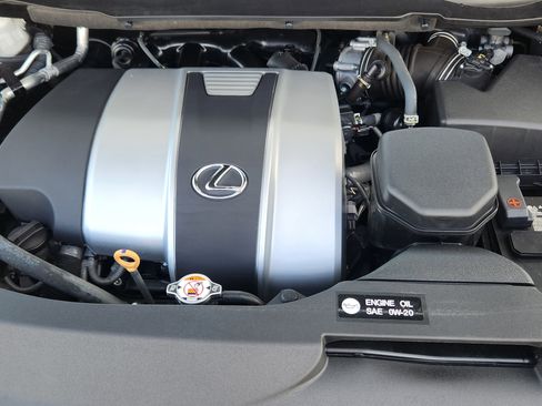 Used 2022 Lexus RX 350 AWD w/ Premium Package image 21