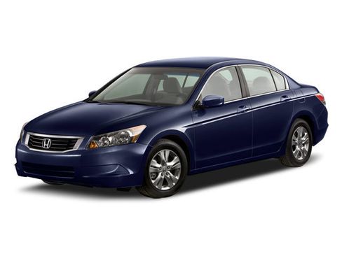 Used 2008 Honda Accord LX-P image 2