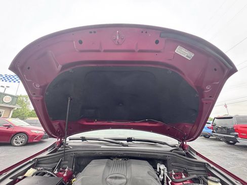 Used 2014 Jeep Grand Cherokee Limited RWD image 36