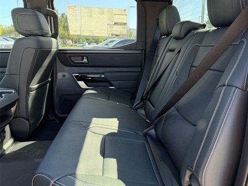 New 2026 Toyota Tundra Limited image 28