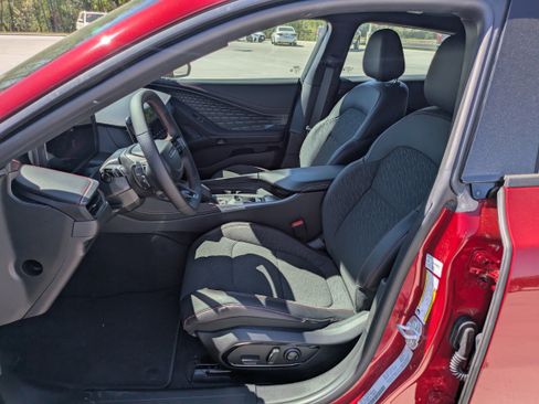 New 2026 Dodge Charger GT w/ Driver Convenience Group image 10