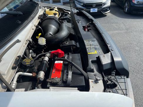 Used 2014 Ford E-150 and Econoline 150 w/ Commercial Cargo Van Package image 40