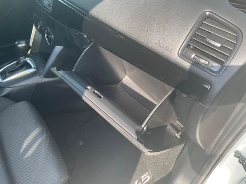 Used 2015 MAZDA CX-5 Touring w/ Bose/Moonroof Package FWD image 21