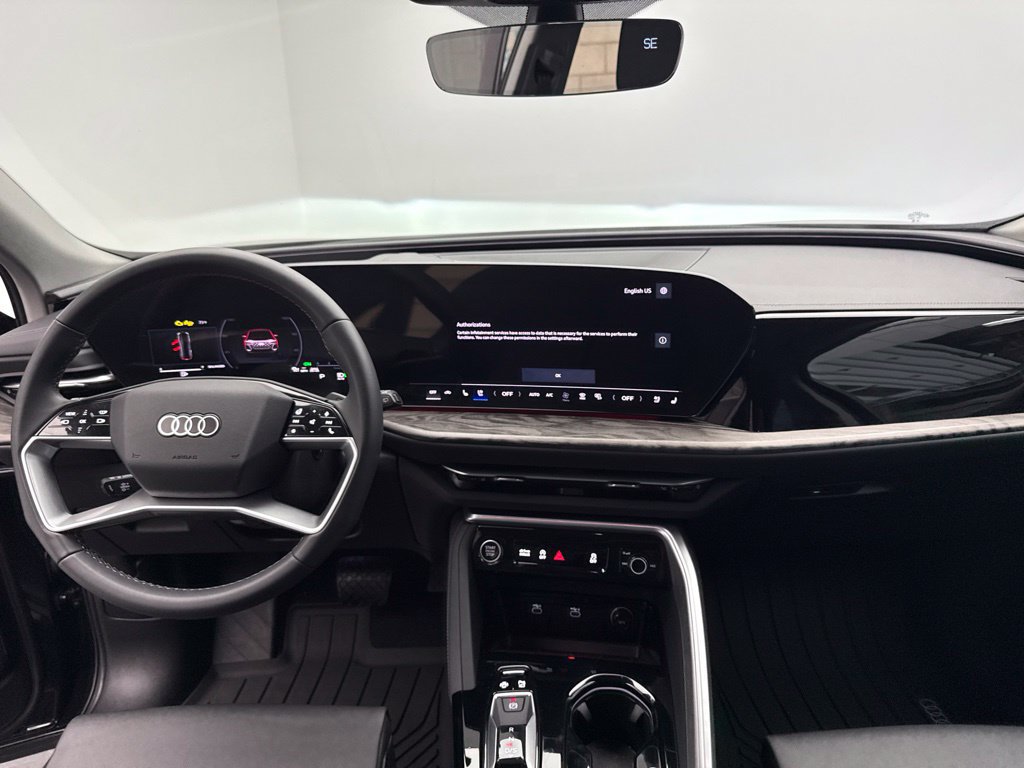 Used 2025 Audi Q5 Premium Plus AWD/4WD image 31
