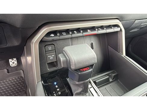 New 2026 Toyota Tundra Limited AWD/4WD image 19