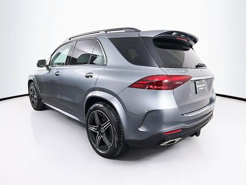 New 2026 Mercedes-Benz GLE 350 4MATIC image 5