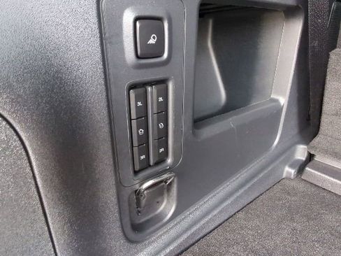 Used 2026 Ford Expedition Tremor AWD/4WD image 40
