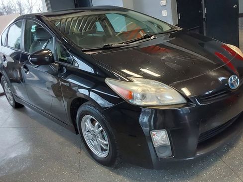 Used 2010 Toyota Prius image 21