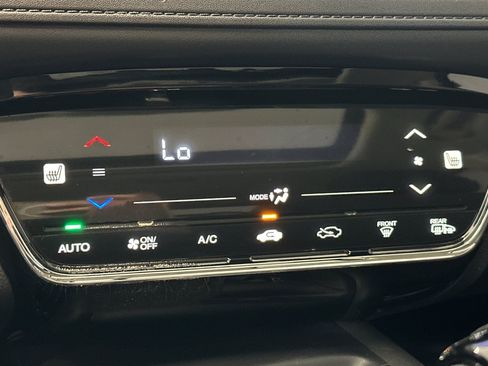 Used 2018 Honda HR-V EX image 18