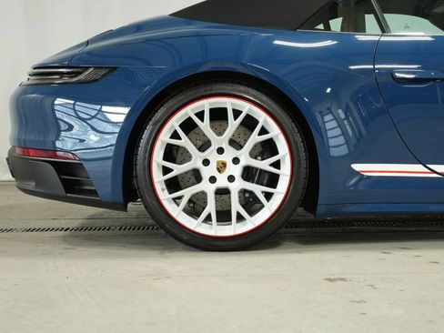 Used 2023 Porsche 911 Carrera GTS image 43