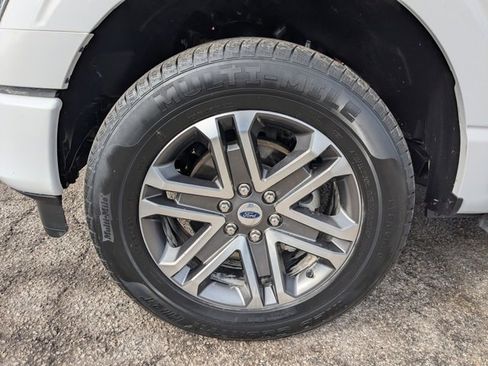 Used 2021 Ford F150 XL w/ STX Appearance Package image 18