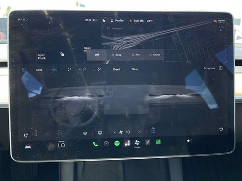 Used 2021 Tesla Model 3 Standard Range Plus RWD image 17