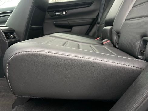 Used 2024 Honda CR-V EX-L image 40