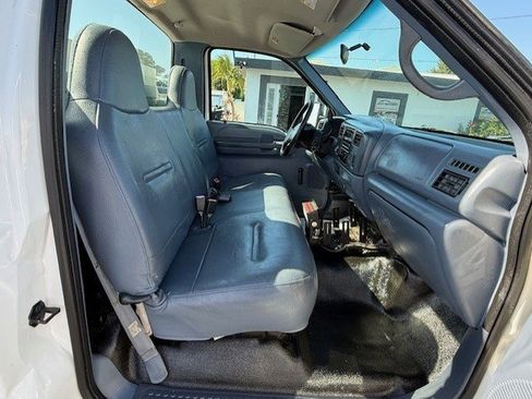 Used 1999 Ford F450 XL image 20