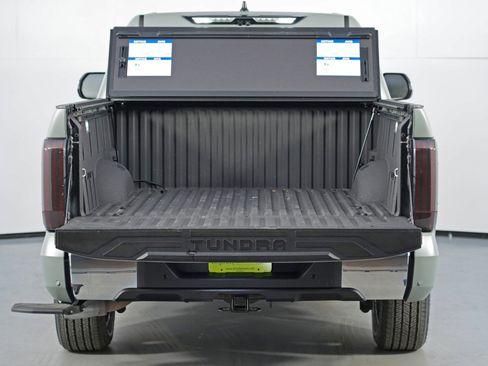 Used 2024 Toyota Tundra 1794 Edition RWD image 10