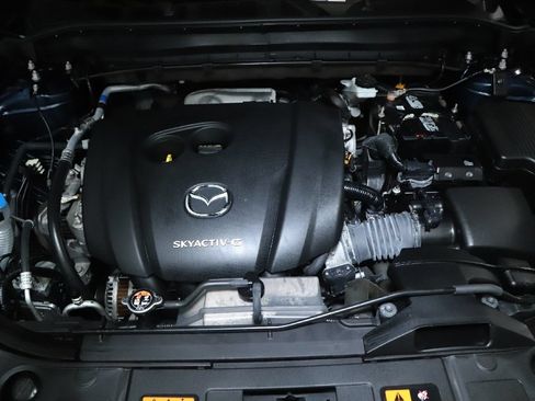 Used 2023 MAZDA CX-5 AWD 2.5 S w/ Premium Package image 35