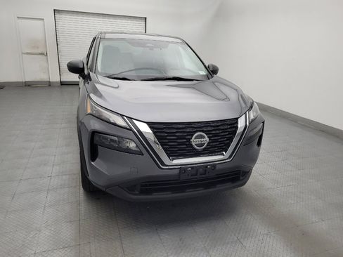 Used 2021 Nissan Rogue S AWD/4WD image 14