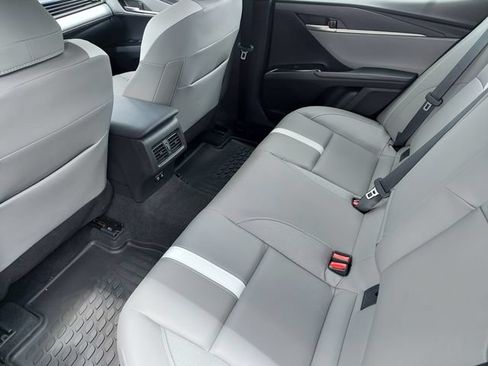 Certified 2025 Toyota Camry SE w/ Convenience Package AWD/4WD image 16