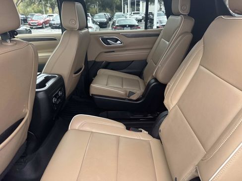 Used 2023 Chevrolet Tahoe Premier image 13