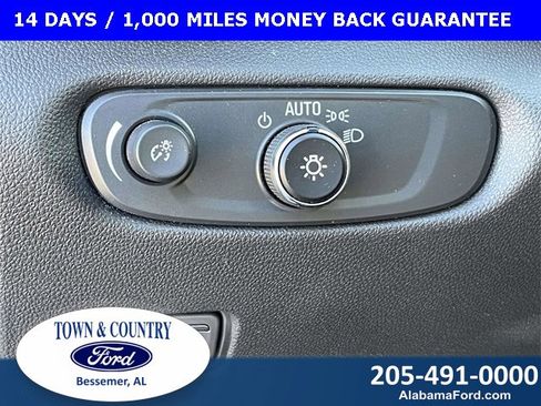 Used 2025 Chevrolet Blazer RS image 30