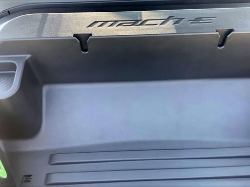 New 2026 Ford Mustang Mach-E Select RWD image 17