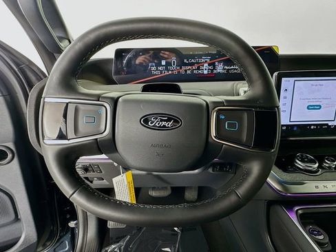 New 2026 Ford Expedition Tremor AWD/4WD image 11