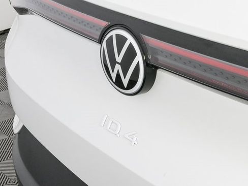 Certified 2023 Volkswagen ID.4 Pro S Plus image 30