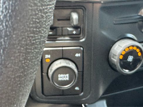 New 2026 Ford F150 STX w/ Equipment Group 200A AWD/4WD image 17