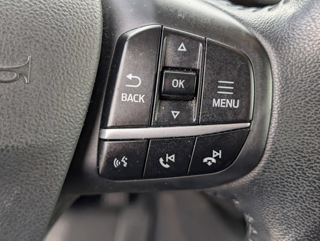 Used 2022 Ford Bronco Sport Outer Banks AWD/4WD image 18
