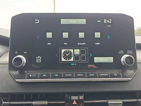 Used 2024 Mitsubishi Outlander SE image 22