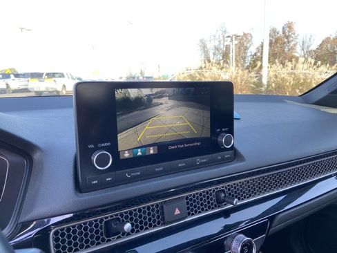 Used 2023 Honda Civic Sport image 35