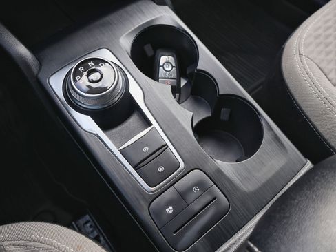 Used 2022 Ford Escape SE w/ Cold Weather Package image 22