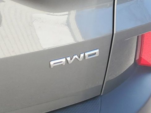 Used 2025 Ford Escape Active image 8