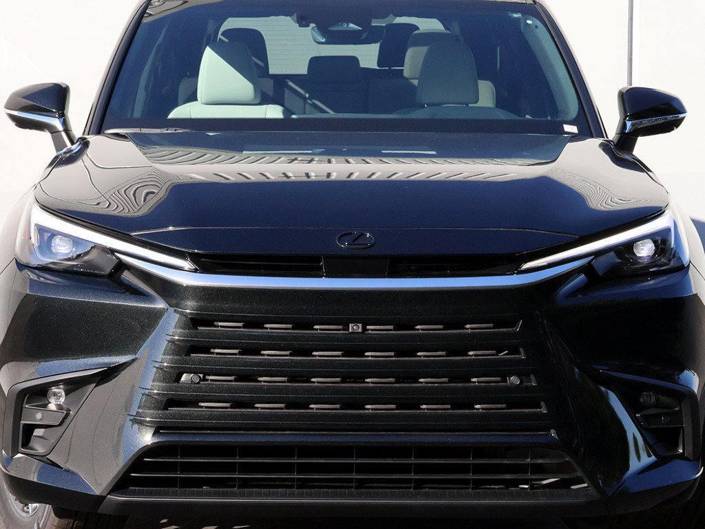 New 2026 Lexus TX 350 AWD w/ Technology Package image 6