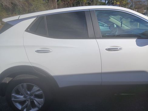 Used 2025 Buick Encore GX Preferred image 8