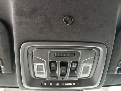 Certified 2026 GMC Sierra 2500 Denali Ultimate image 26