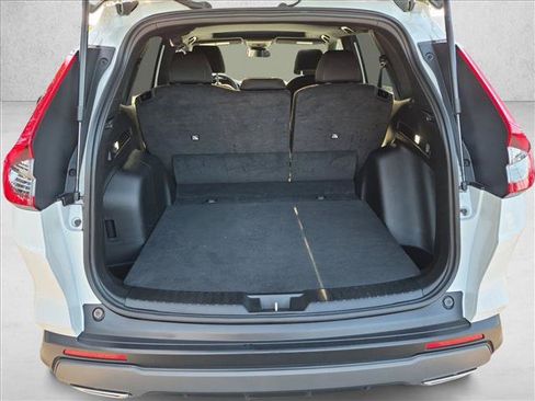 Used 2024 Honda CR-V Sport image 6