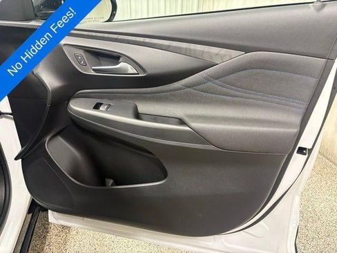 New 2026 Buick Envista Sport Touring w/ Convenience I Package image 16