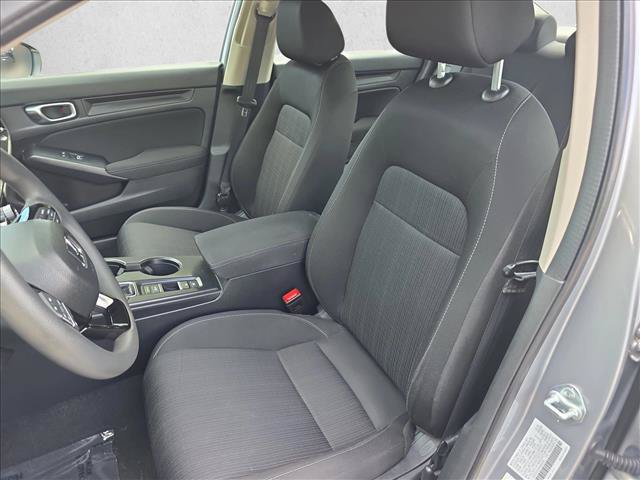 Used 2023 Honda Civic LX image 14