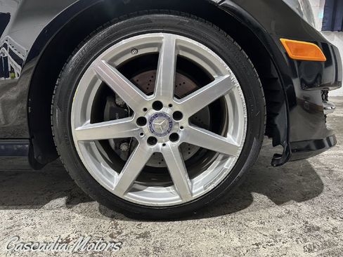 Used 2014 Mercedes-Benz C 300 4MATIC Sedan image 29
