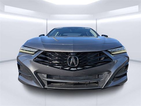 Used 2025 Acura TLX w/ Technology Package image 8